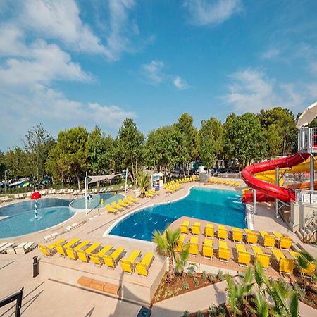 Easyatent Mobile Home Lanterna Экстерьер фото