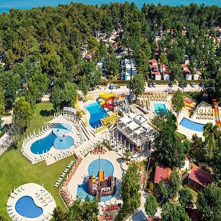 Easyatent Mobile Home Lanterna Экстерьер фото