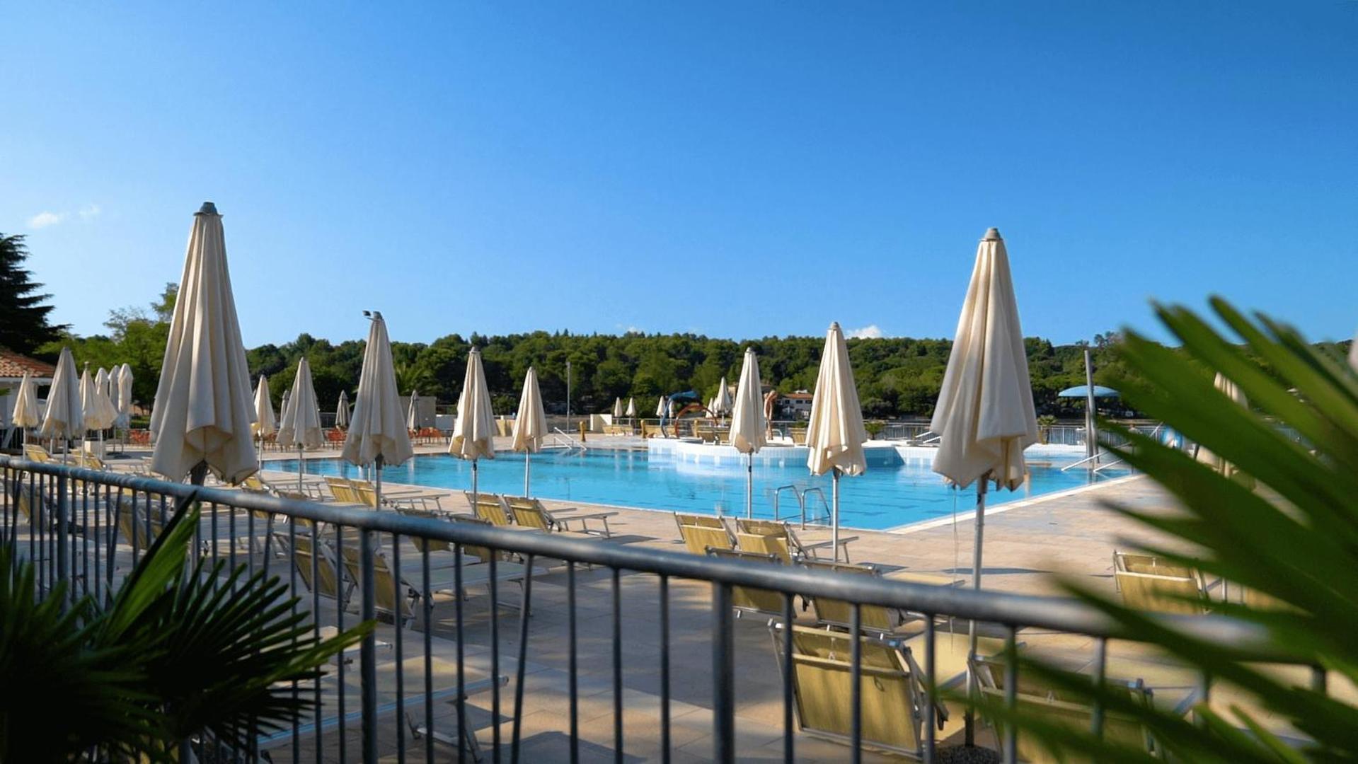 Easyatent Mobile Home Lanterna Экстерьер фото