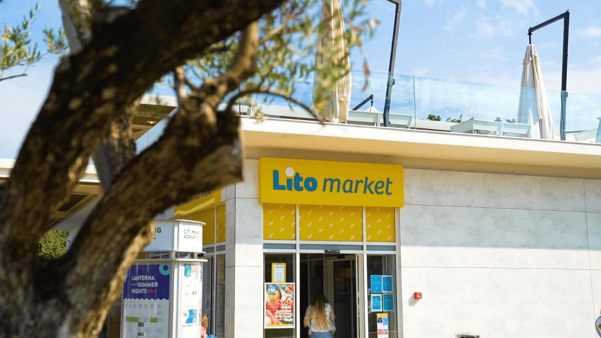Easyatent Mobile Home Lanterna Экстерьер фото