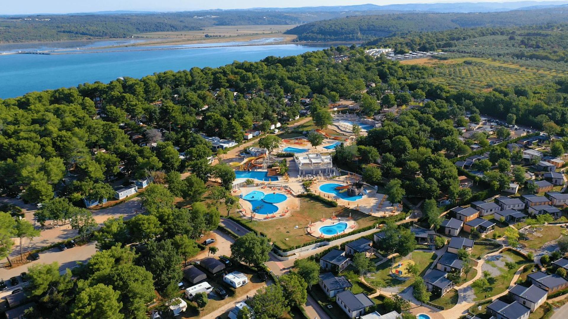 Easyatent Mobile Home Lanterna Экстерьер фото