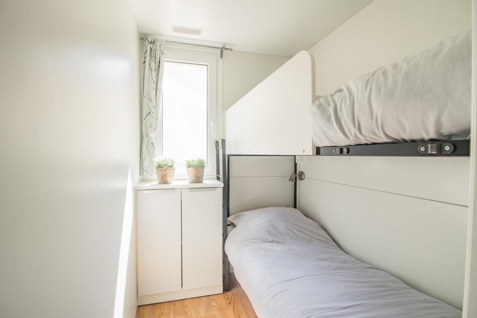 Easyatent Mobile Home Lanterna Номер фото