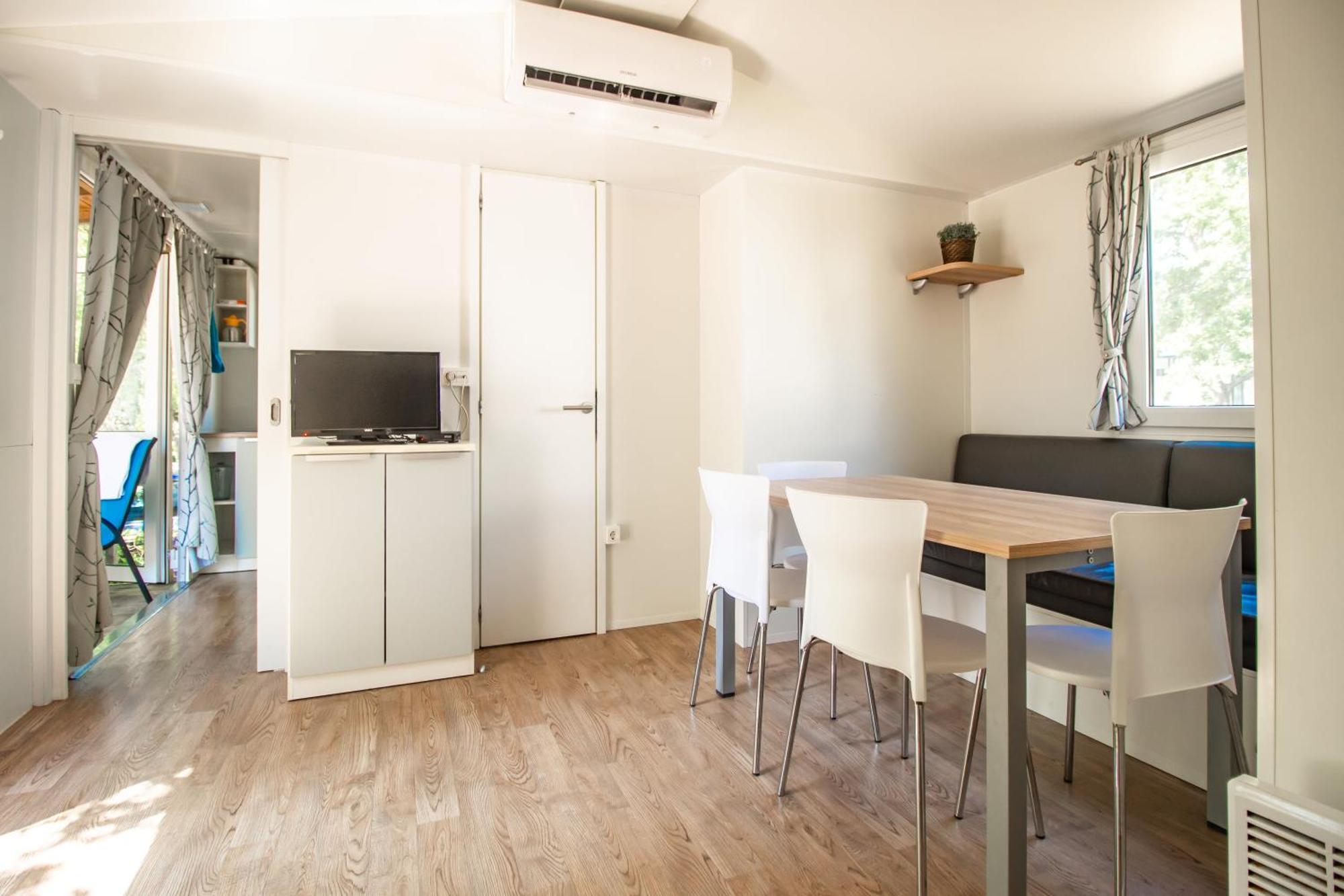 Easyatent Mobile Home Lanterna Номер фото