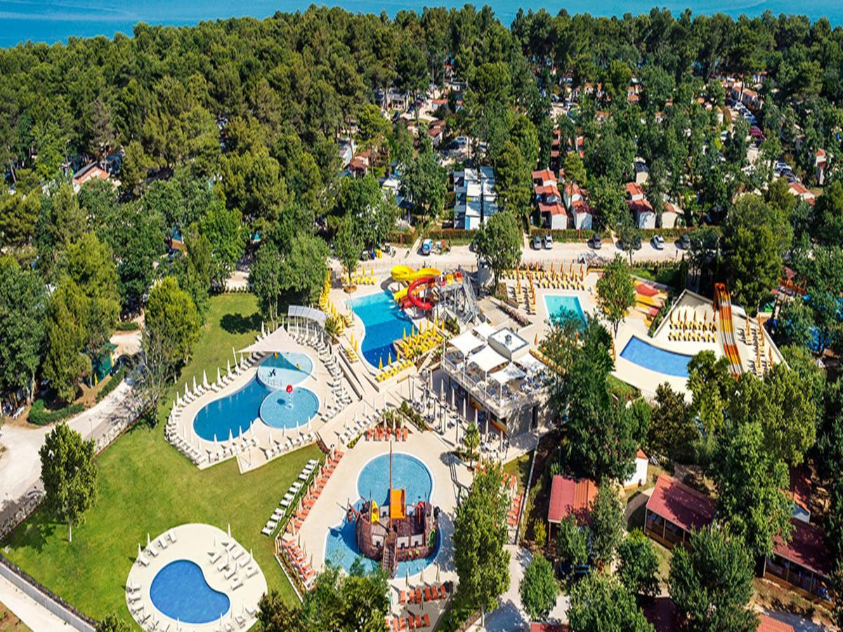 Easyatent Mobile Home Lanterna Экстерьер фото