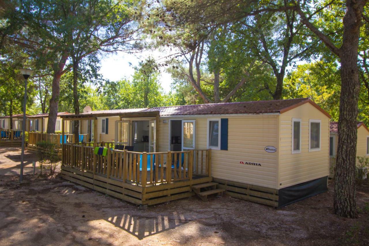 Easyatent Mobile Home Lanterna Экстерьер фото